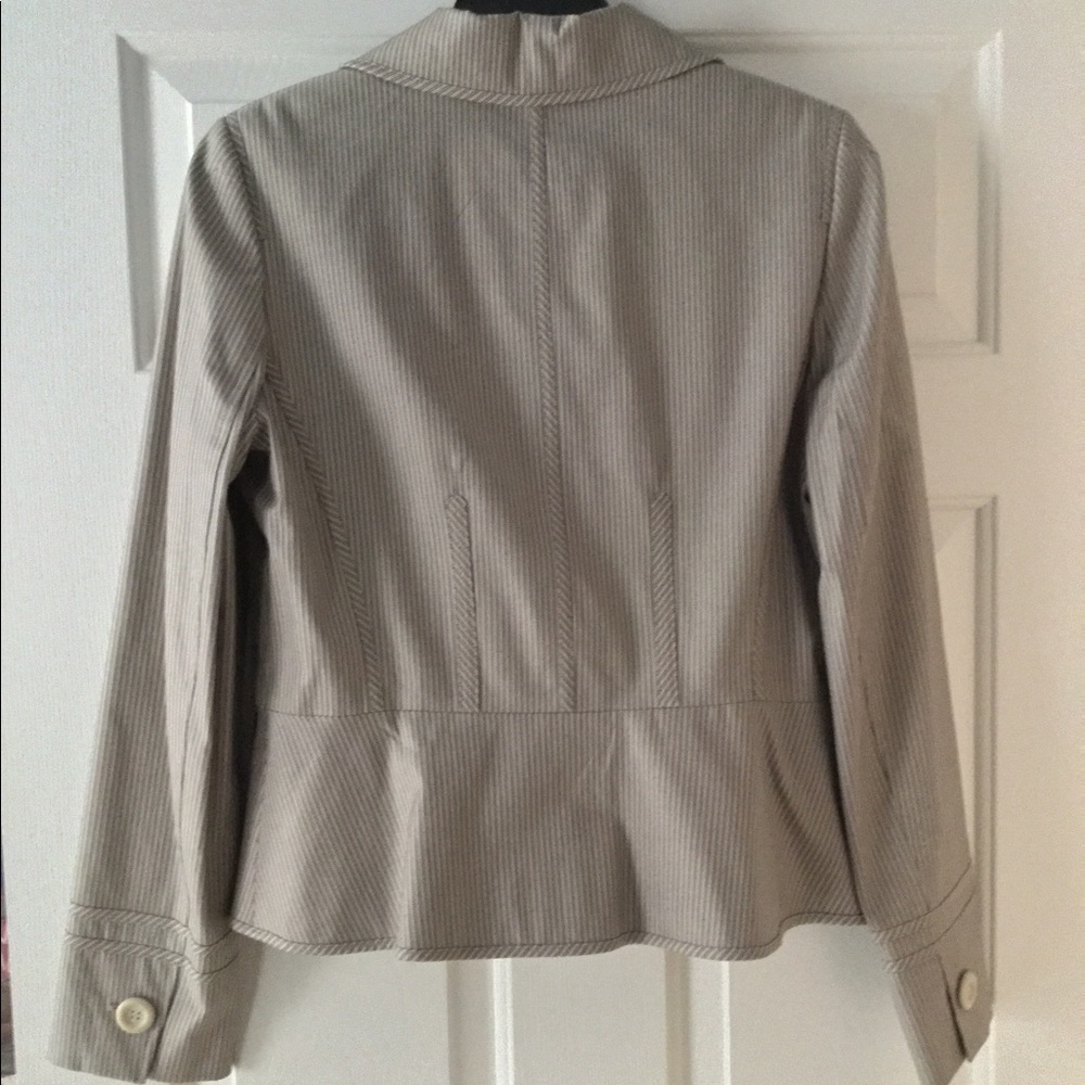 Anne Taylor Loft Jacket - Picture 2 of 3